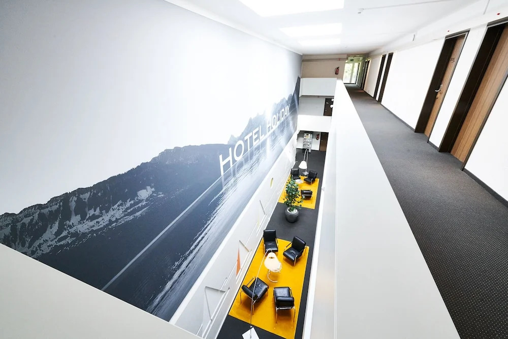 Hotel Holiday Thun