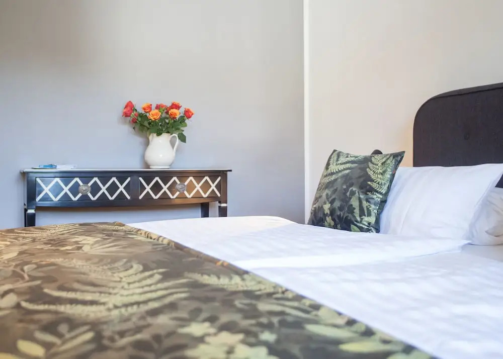 Boutique-Hotel Weigels Bergfreiheit