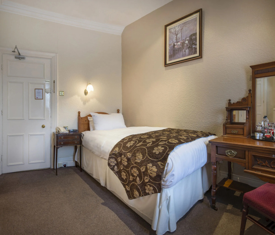 The Kings Head Hotel, Richmond, North Yorkshire - The Coaching Inn Group
