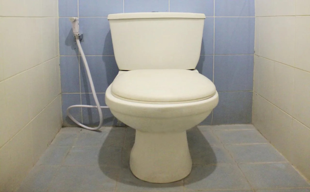 OYO 137 Permata Tawakal