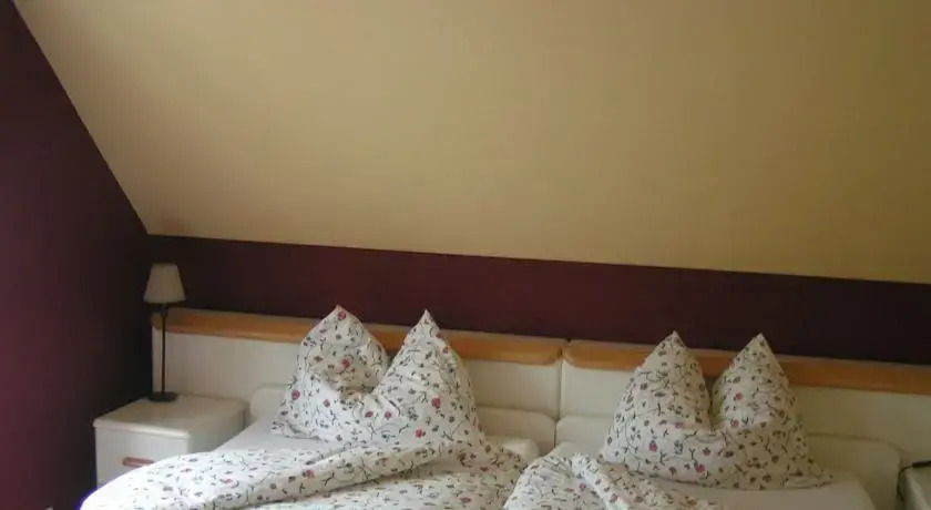 B&B aandedijkinbrakel