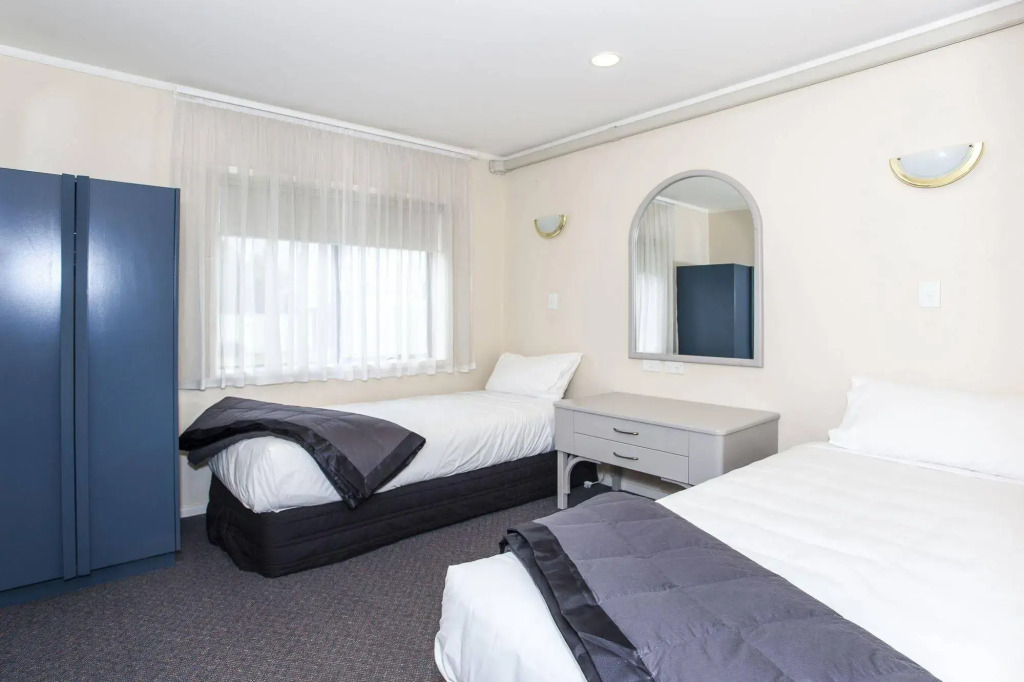 Te Mata Lodge