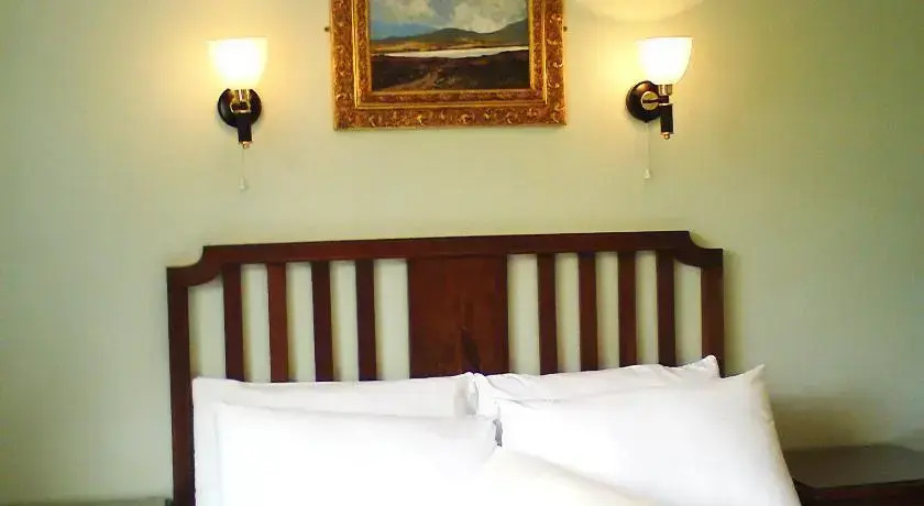 Barrow Lodge B&B