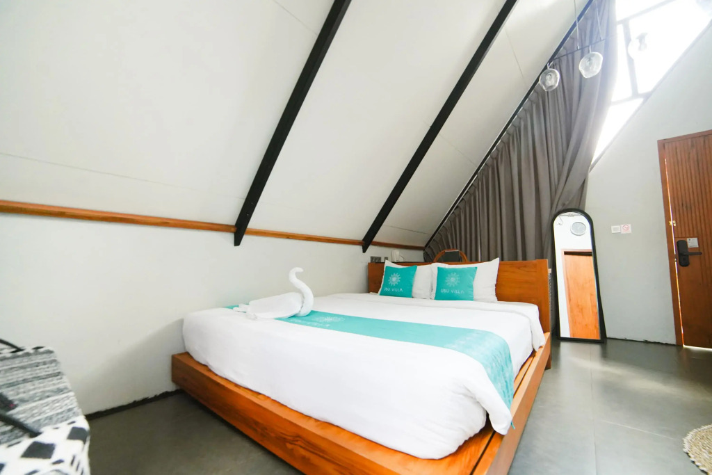 Ubu Villa Coconut 103 - in Yogyakarta