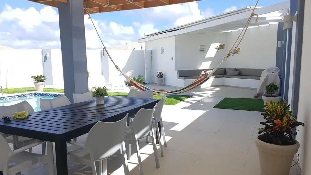 Westpoint Villa