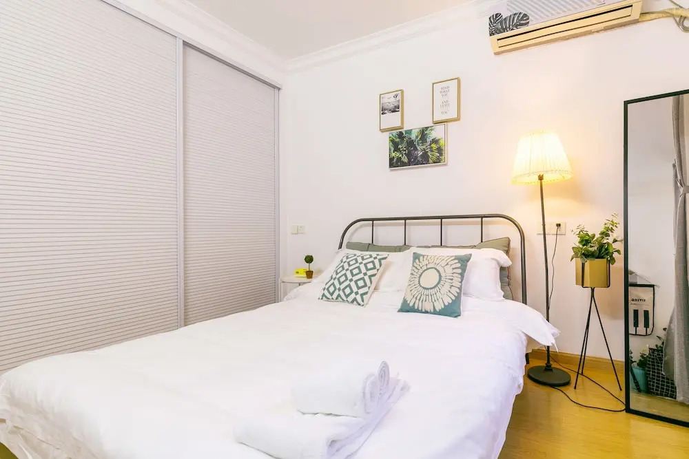 Henry's Apartment - Jiande Road