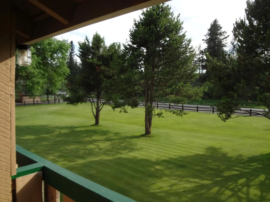 Winthrop Inn