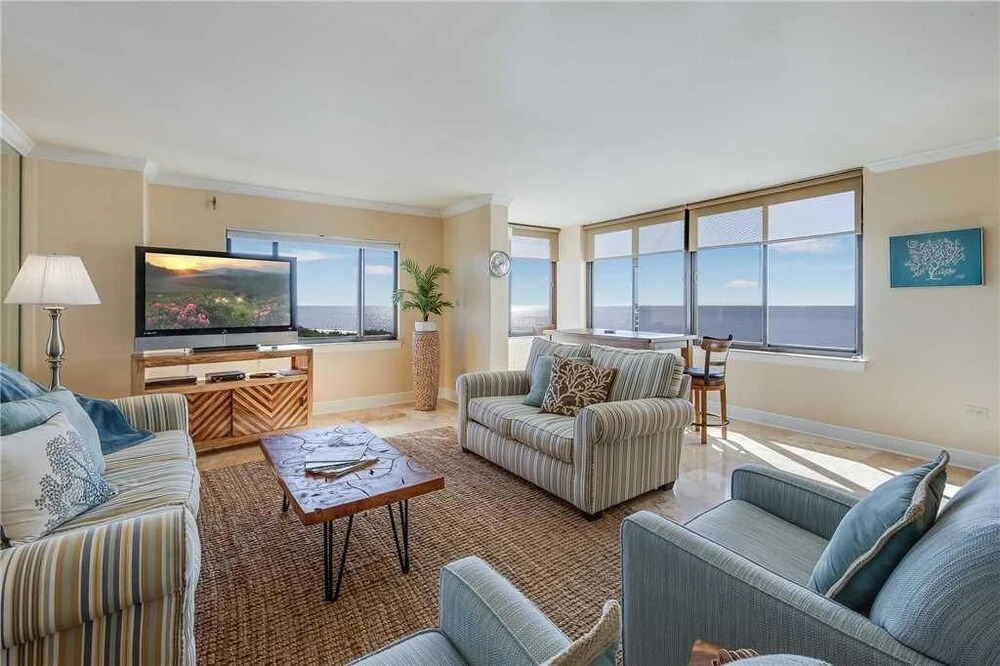 Sandarac A908 - Two Bedroom Condo