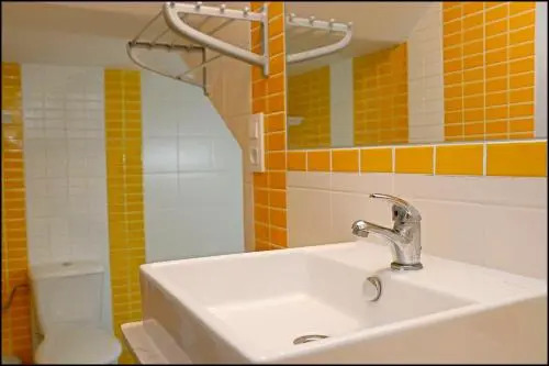 Apartamento Baluarte III