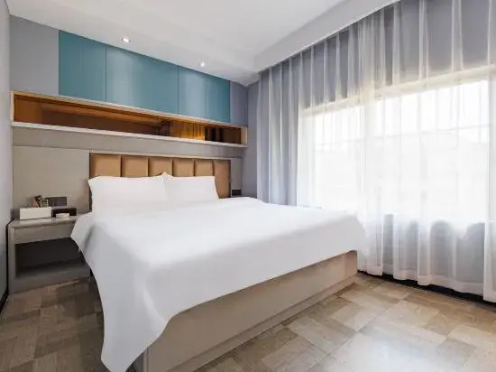 manxin hotel