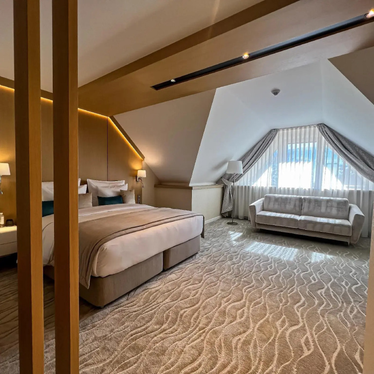 Normafa Hotel & Retreat