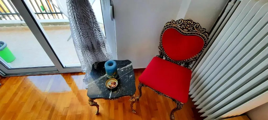Luxury Apartment 6 People Port Of Piraeus