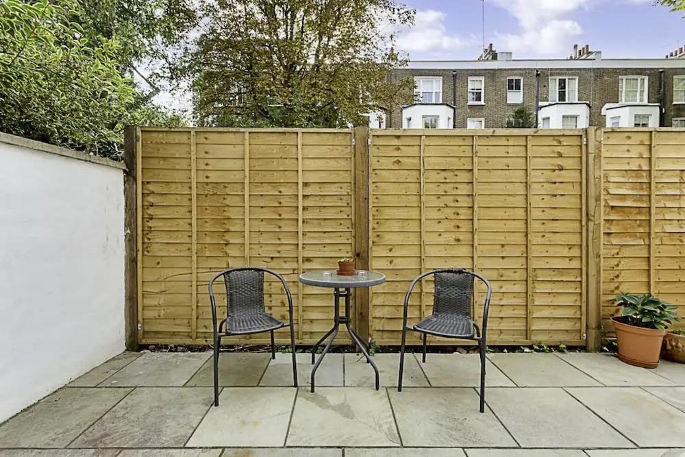Beautiful Abode in Kensington Olympia
