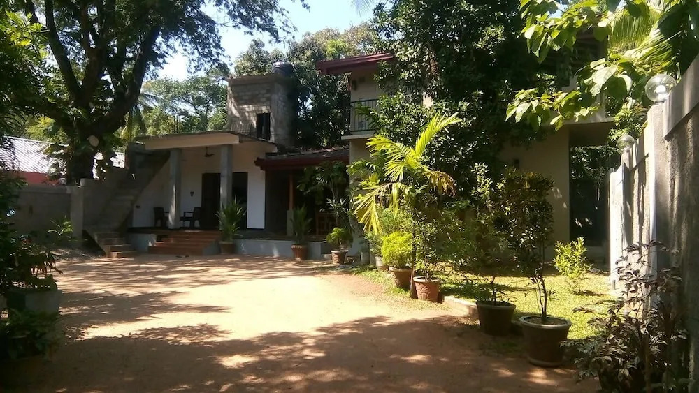 The Umaga Inn Dambulla