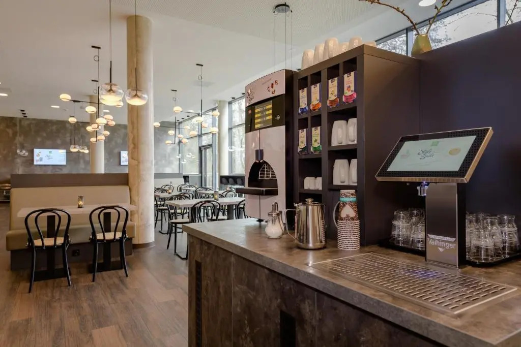 ibis Styles Coburg