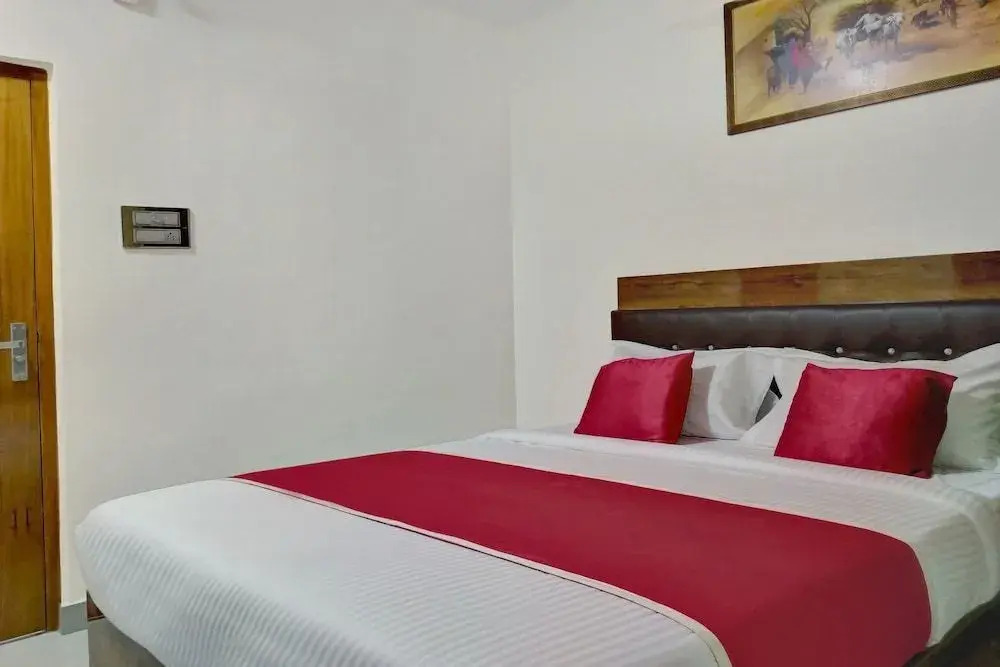 Hotel J.Bhadra Grand