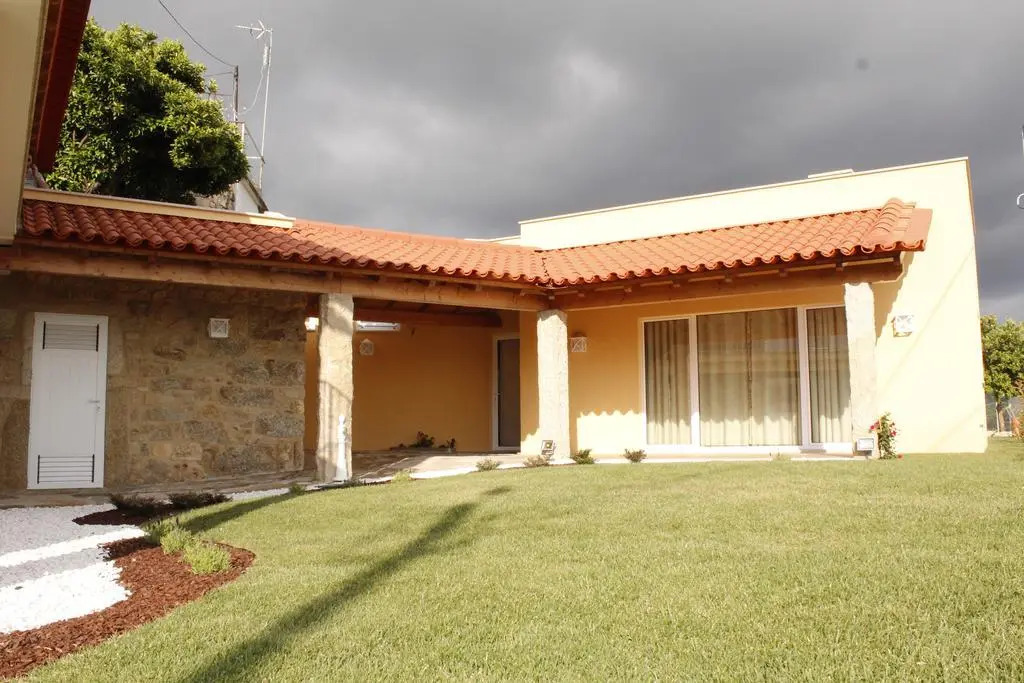 Casa da Nininha