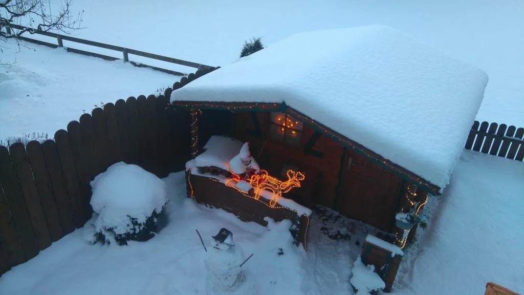 Ferienwohnungen Egger