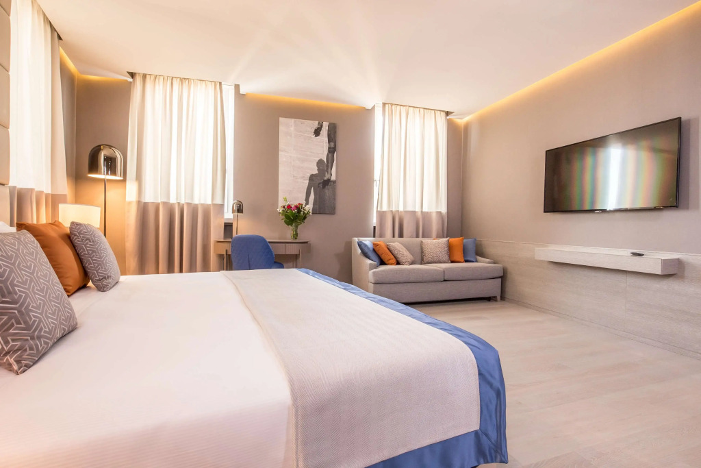 Orazio Palace Hotel