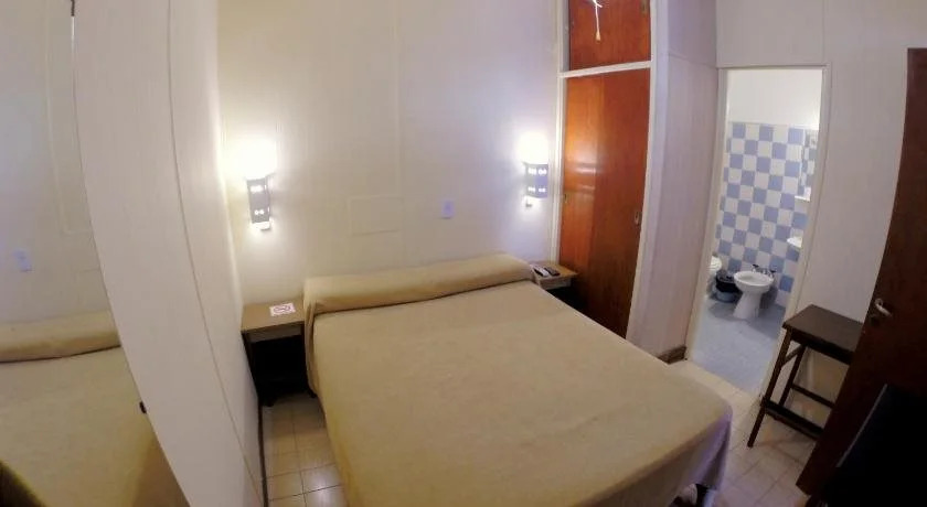 Hotel Roma