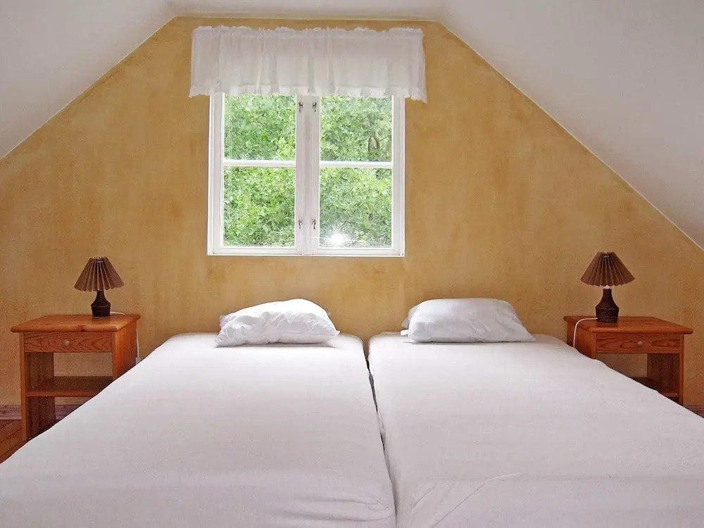 6 Person Holiday Home in Osby