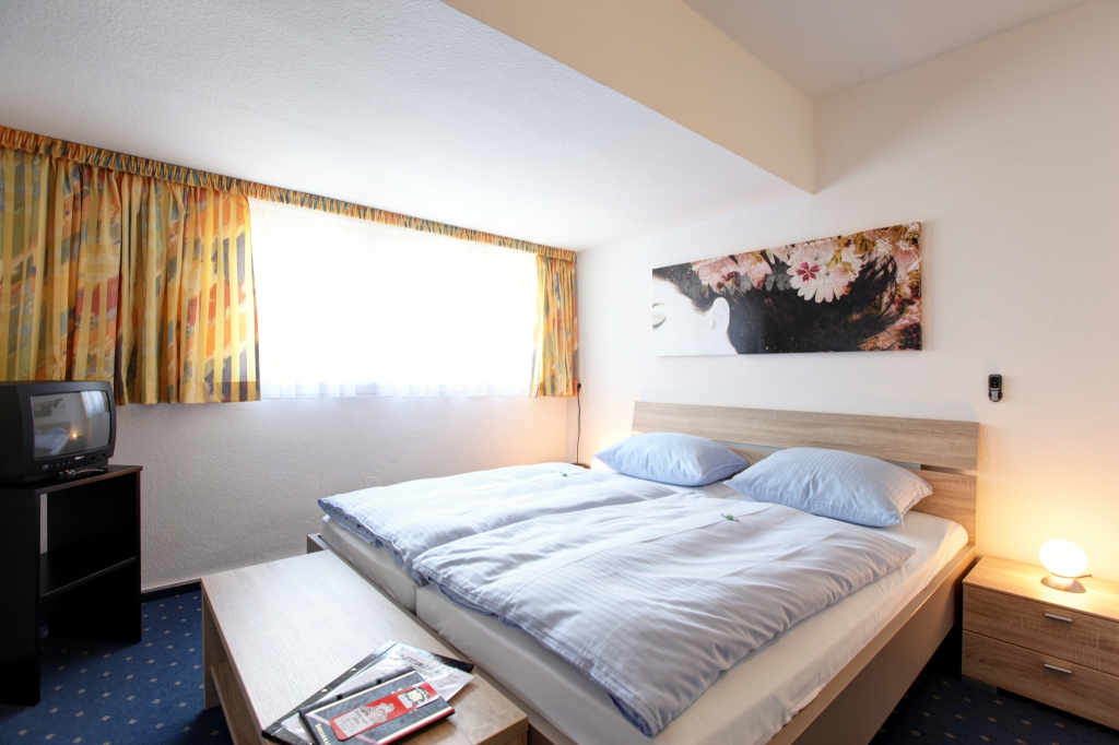 Hotel Stadt Munster