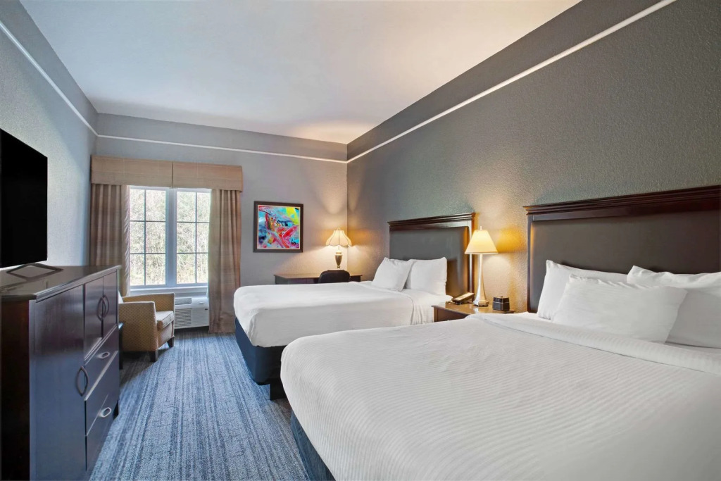 Stay Express Inn & Suites - Mobile, Al