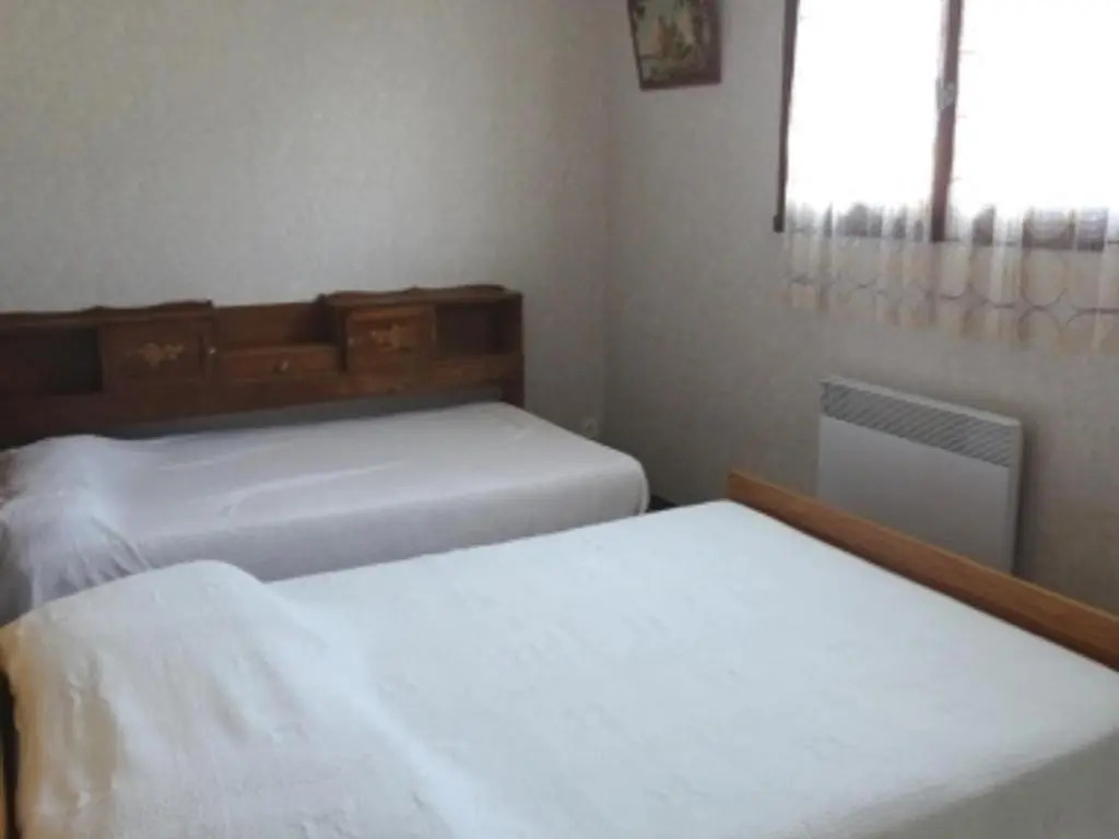 Appartement La Faute-sur-Mer, 3 pièces, 5 personnes - FR-1-476-150