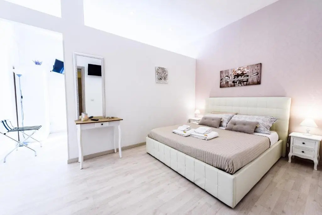 Saint Peter Cozy Apartment