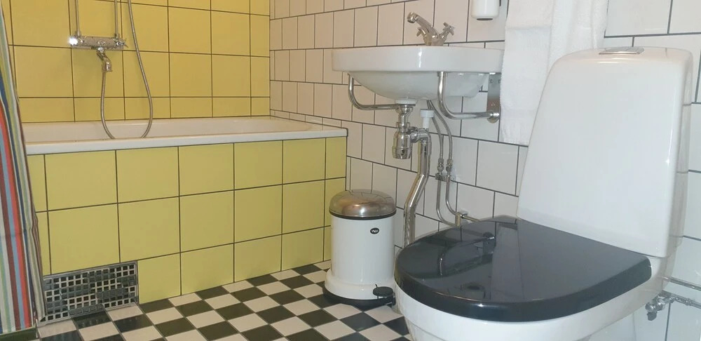 Hotell Hanöbris på Kivik