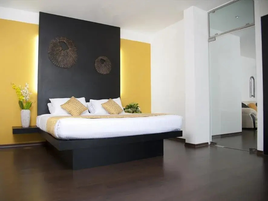 Aquarock Hotel