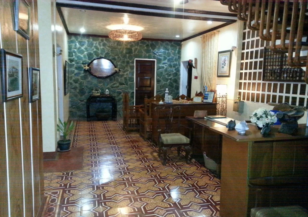 La Casa Roa Hostel