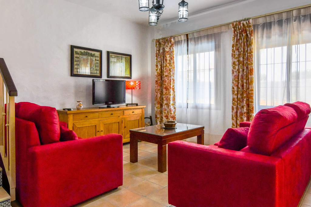 Villas Dehesa Roche Viejo