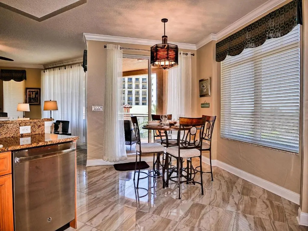Belle Harbor 402W