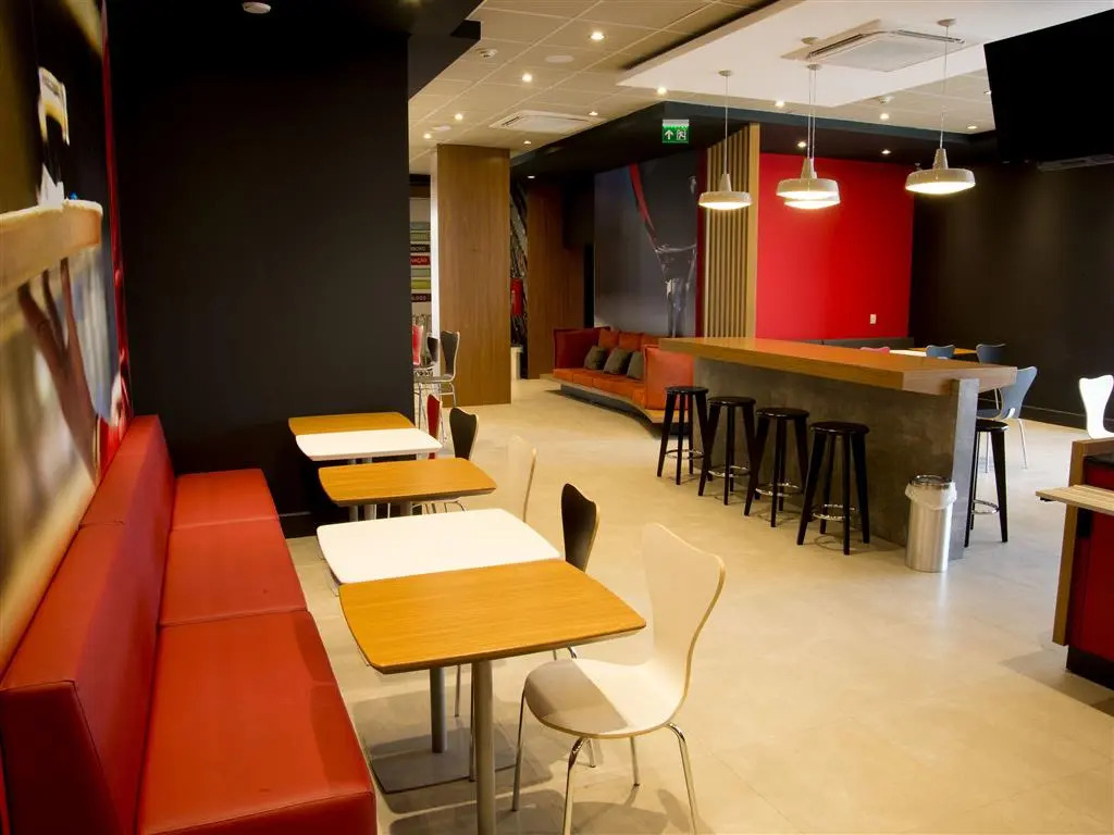 ibis Aracruz