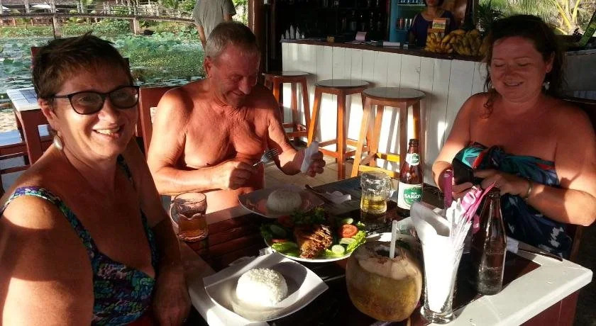 Coastal Village Beach Resort Phu Quoc