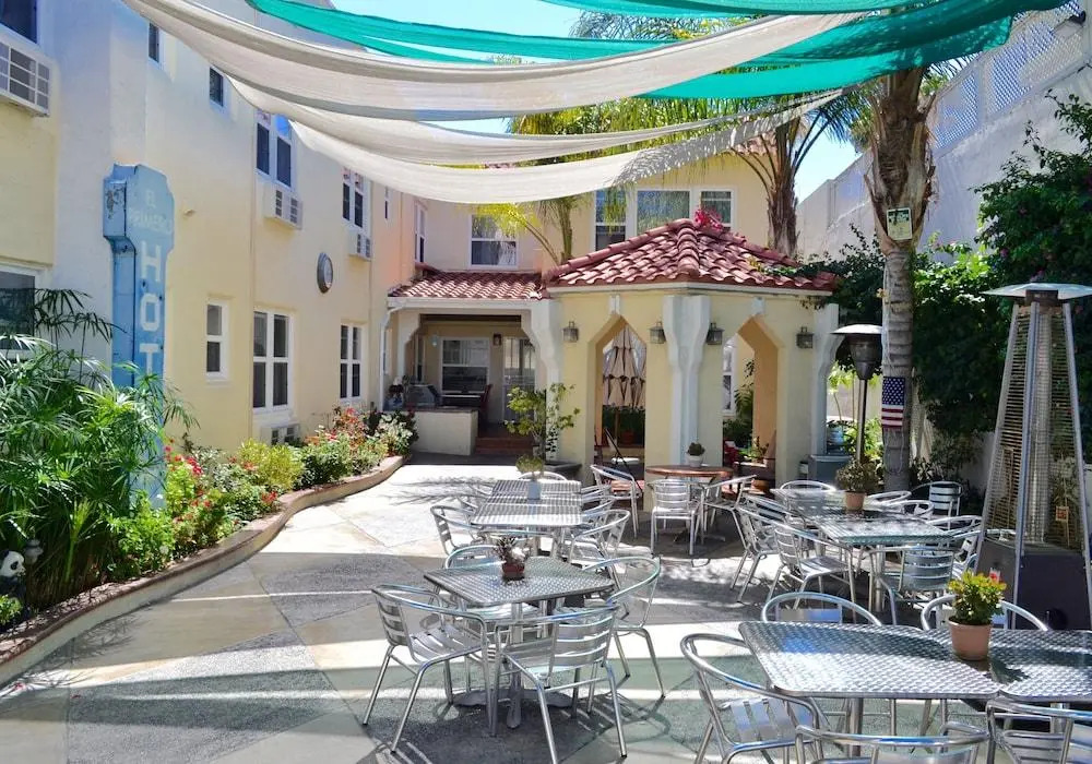 El Primero Boutique Hotel