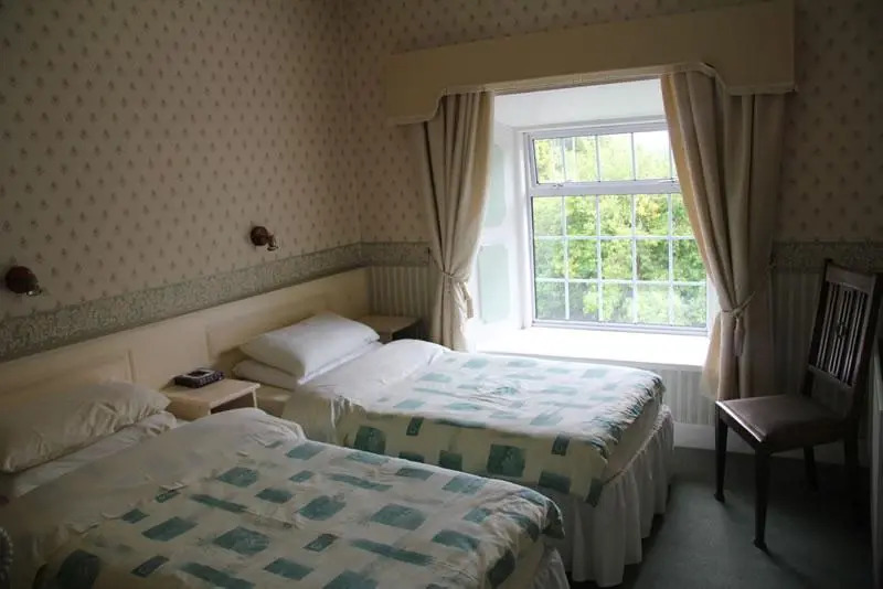 Deebert House B&B