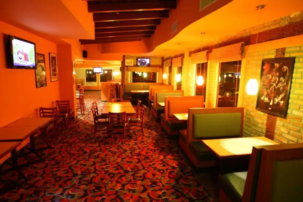Hotel Martell