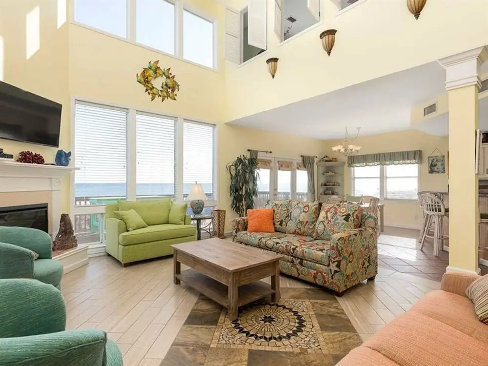 Island Lady by Meyer Vacation Rentals