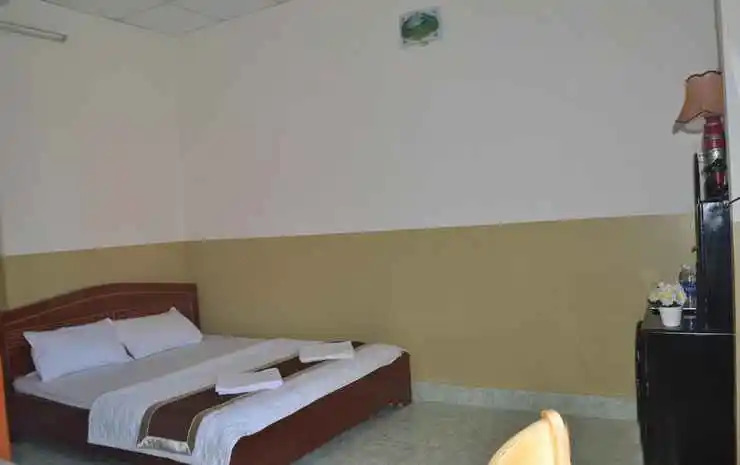 Thuan Moc Motel
