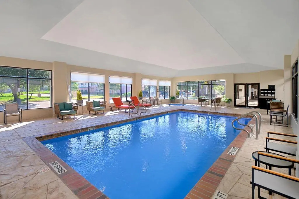 Hampton Inn & Suites Houston-Cypress Station