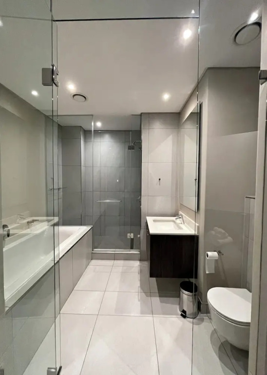 Menlyn Maine Luxury Rentals