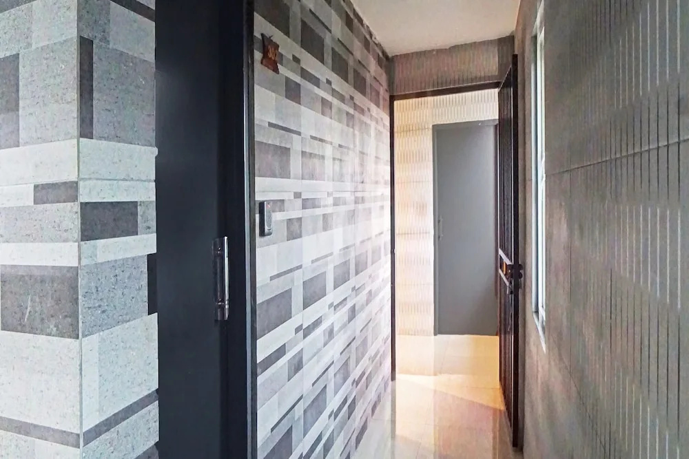 Golden Ritz Homestay Medan Mitra RedDoorz