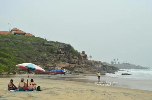 Ganesh Ayurveda Holiday Home