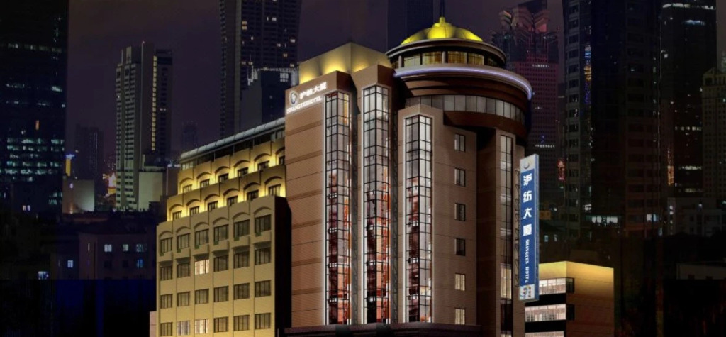 Shangtex Hotel