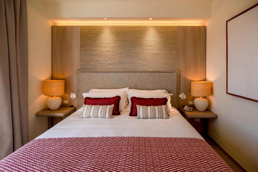 Mangias Santa Teresa Sardinia, Curio Collection by Hilton