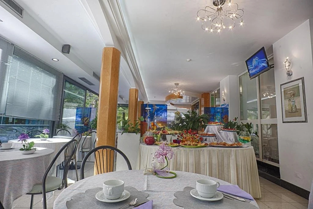 Hotel Tirsus