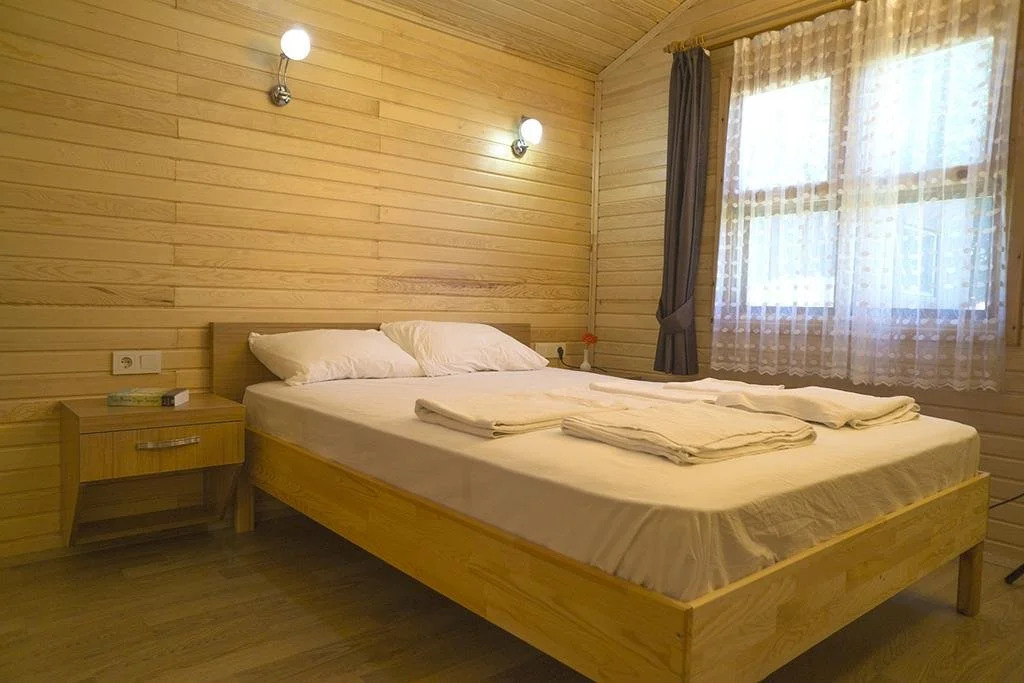 Deniz Pension