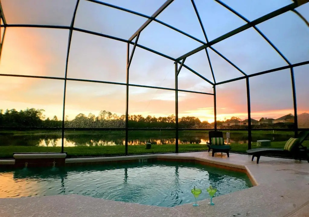 Aquamarine Hideaway